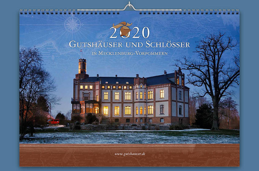 Titel-2020, Gutshaus Gamehl